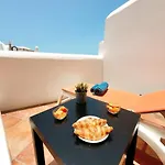 Apartment Adeje Paradise 11-b Vistas Al Mar Heated Pool Costa Adeje (Tenerife)
