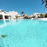 Adeje Paradise 11-b Vistas Al Mar Heated Pool