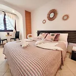 Adeje Paradise 11-b Vistas Al Mar Heated Pool Apartment
