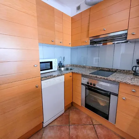 Adeje Paradise Junior Ocean Views And Heated Pool Apartamento Costa Adeje (Tenerife)
