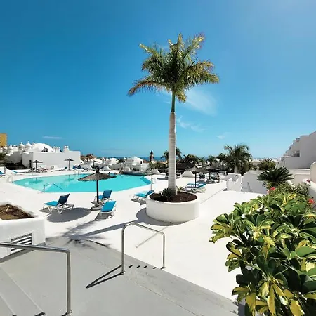 Adeje Paradise Junior Ocean Views And Heated Pool Costa Adeje (Tenerife)