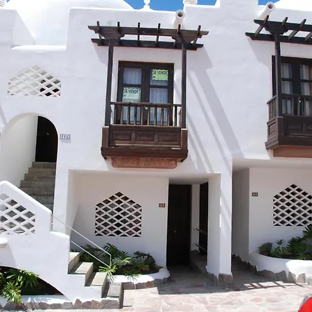 Adeje Paradise 11-b Vistas Al Mar * Адехе