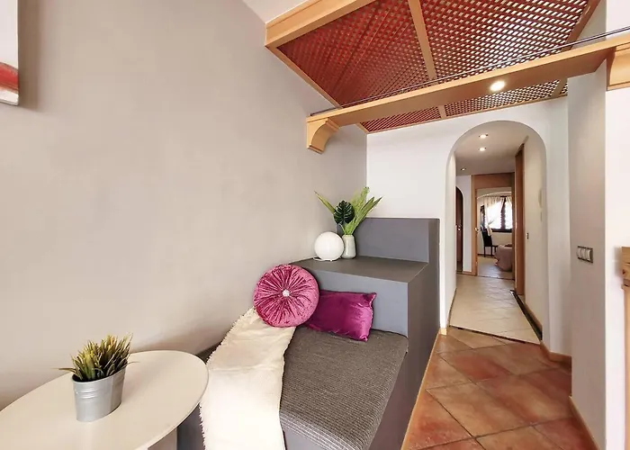 Adeje Paradise 11-b Vistas Al Mar Heated Pool * 아데제