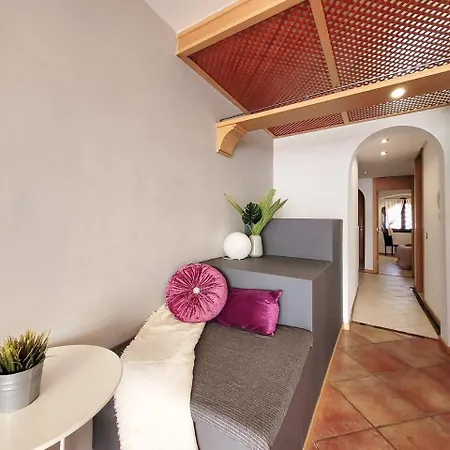 Adeje Paradise 11-b Vistas Al Mar Heated Pool * 阿德耶